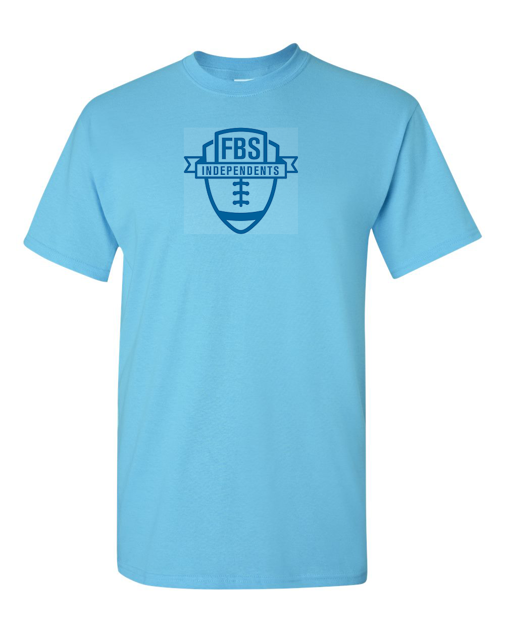 Men's Division I FBS Independents  Gildan Heavy Cotton T-Shirt