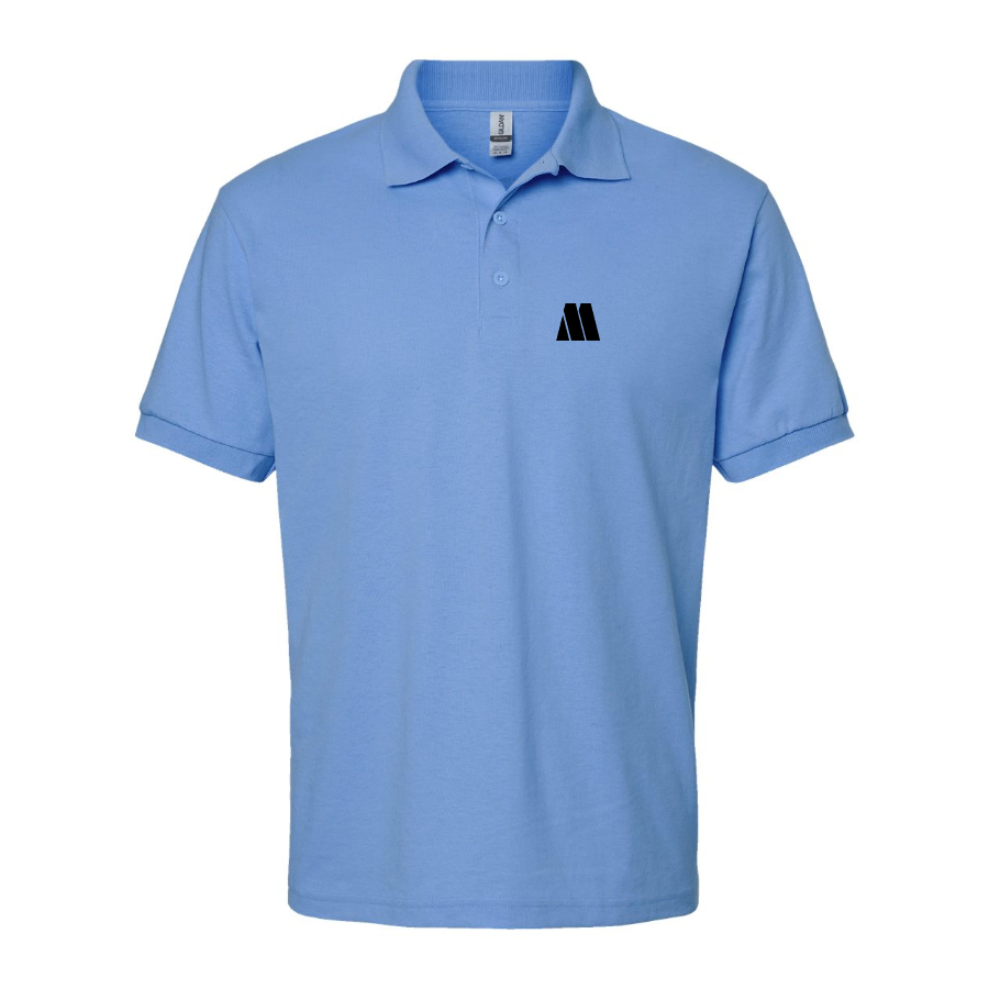 Men's Motown M Dry Blend Polo