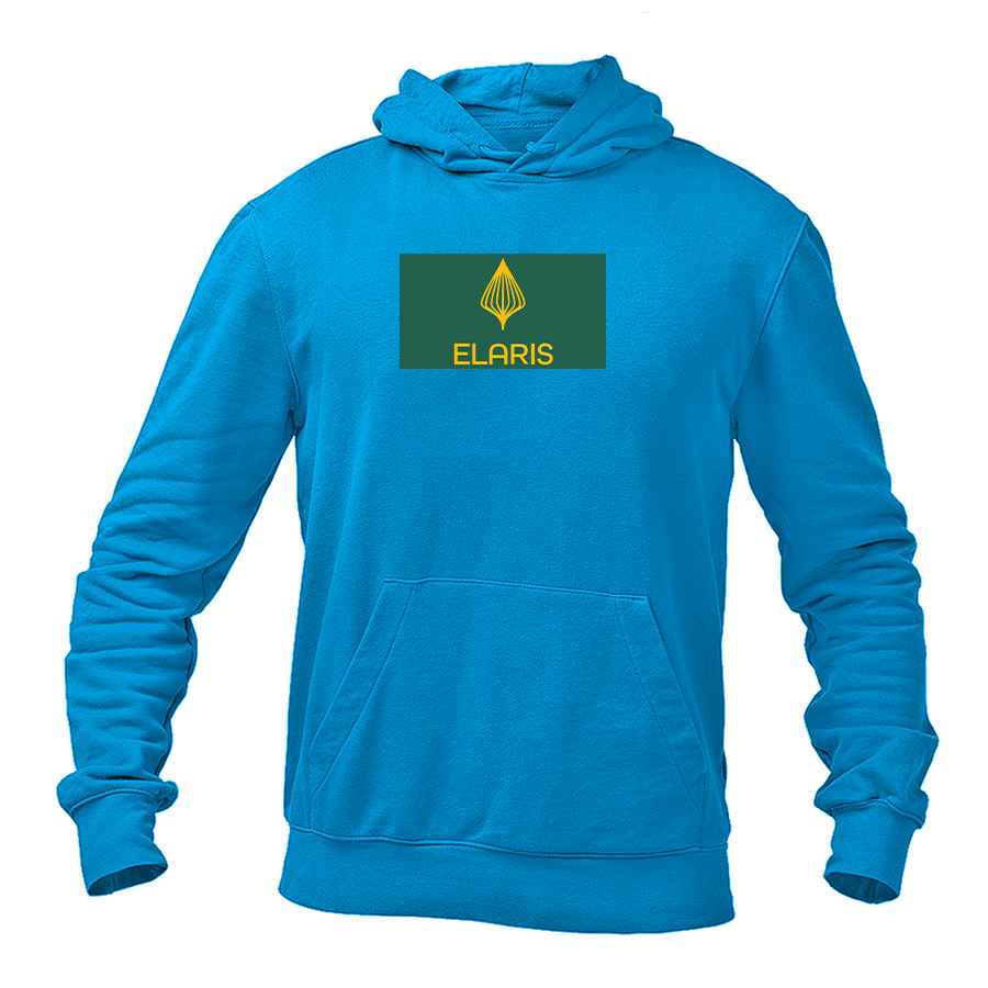 Men's Elaris Logo Pullover Hoodie