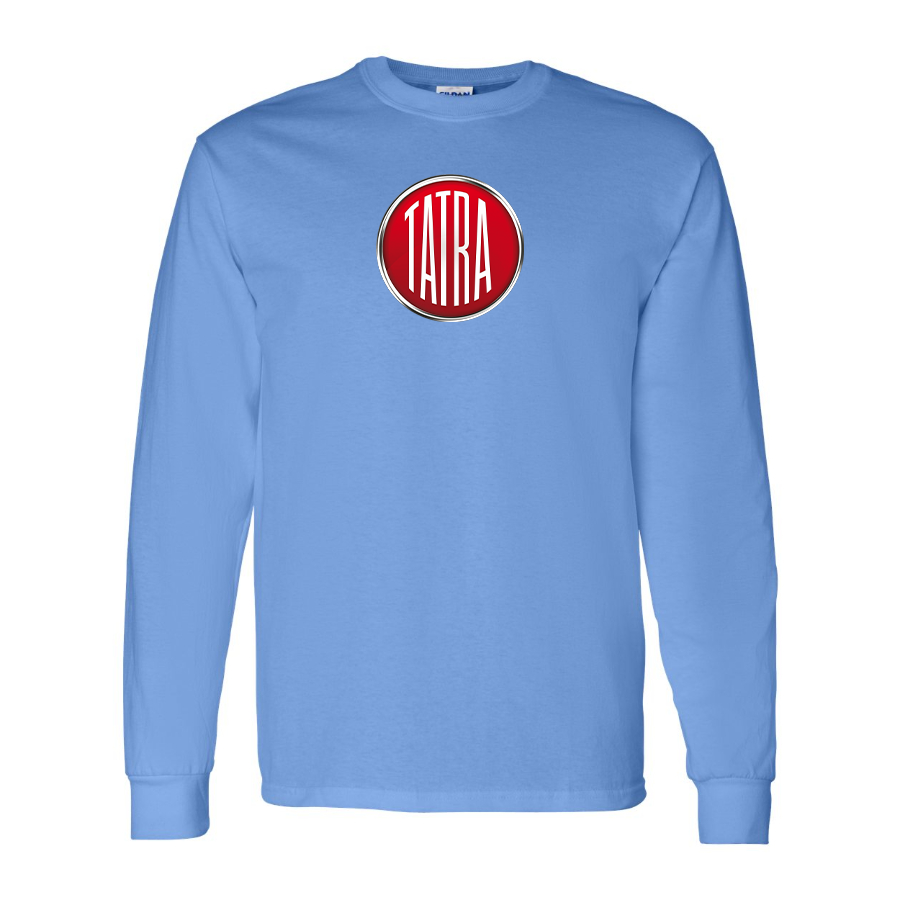 Youth Tatra Logo Long sleeves