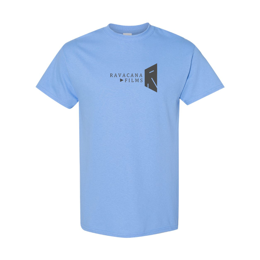 Men's Ravacana Films Cotton T-Shirt