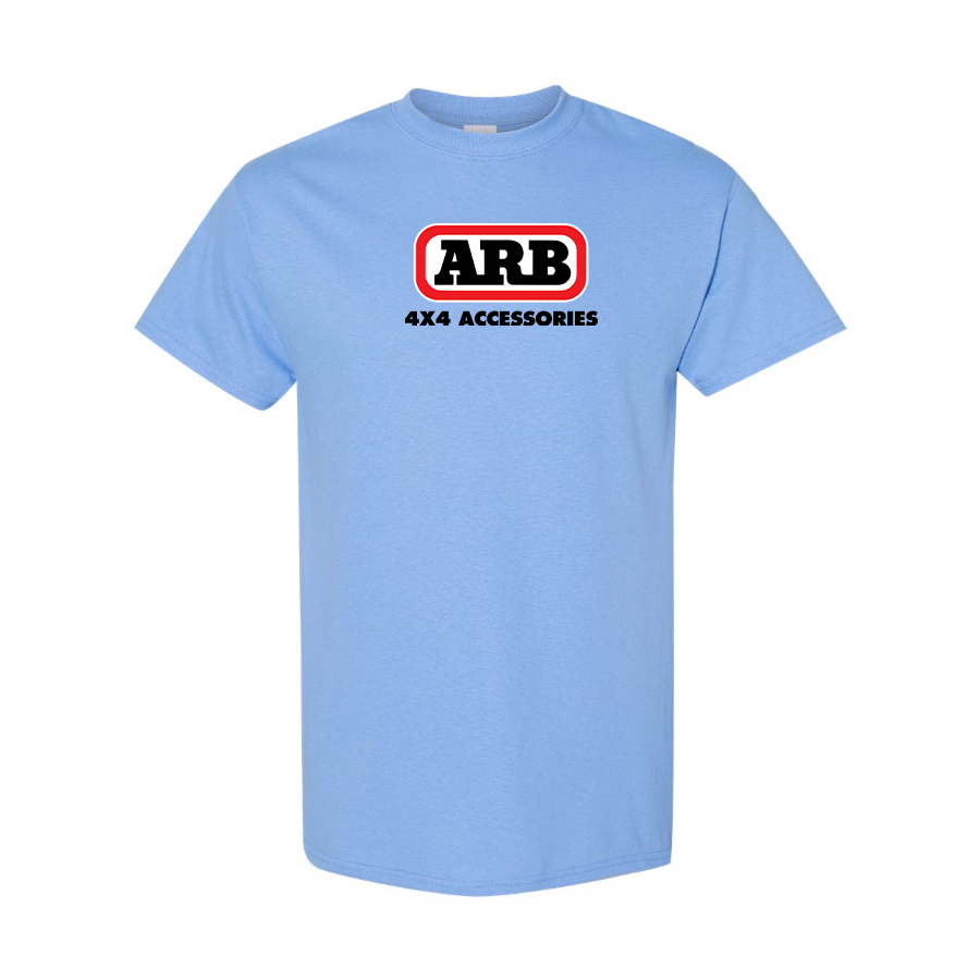 Men's ARB Logo Cotton T-Shirt