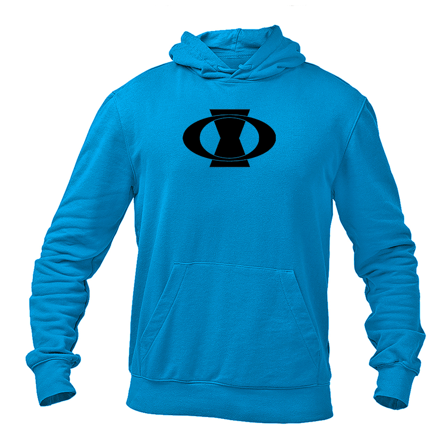 Men's Oltena Logo Pullover Hoodie