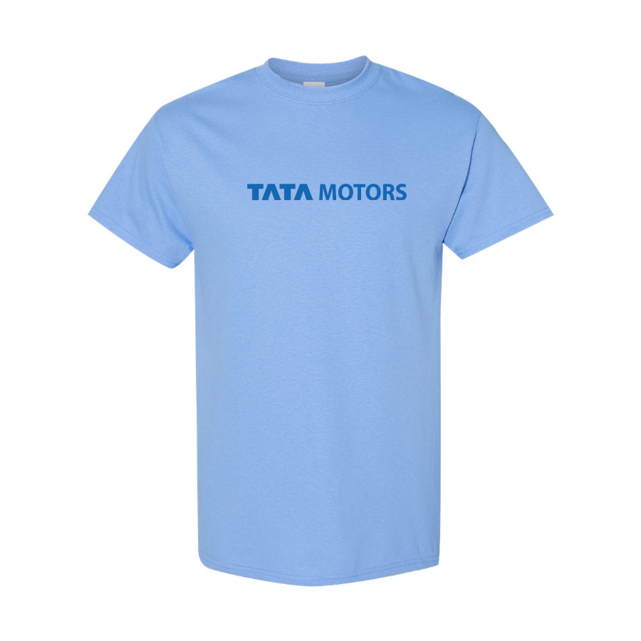 Men's Tata Logo Cotton T-Shirt