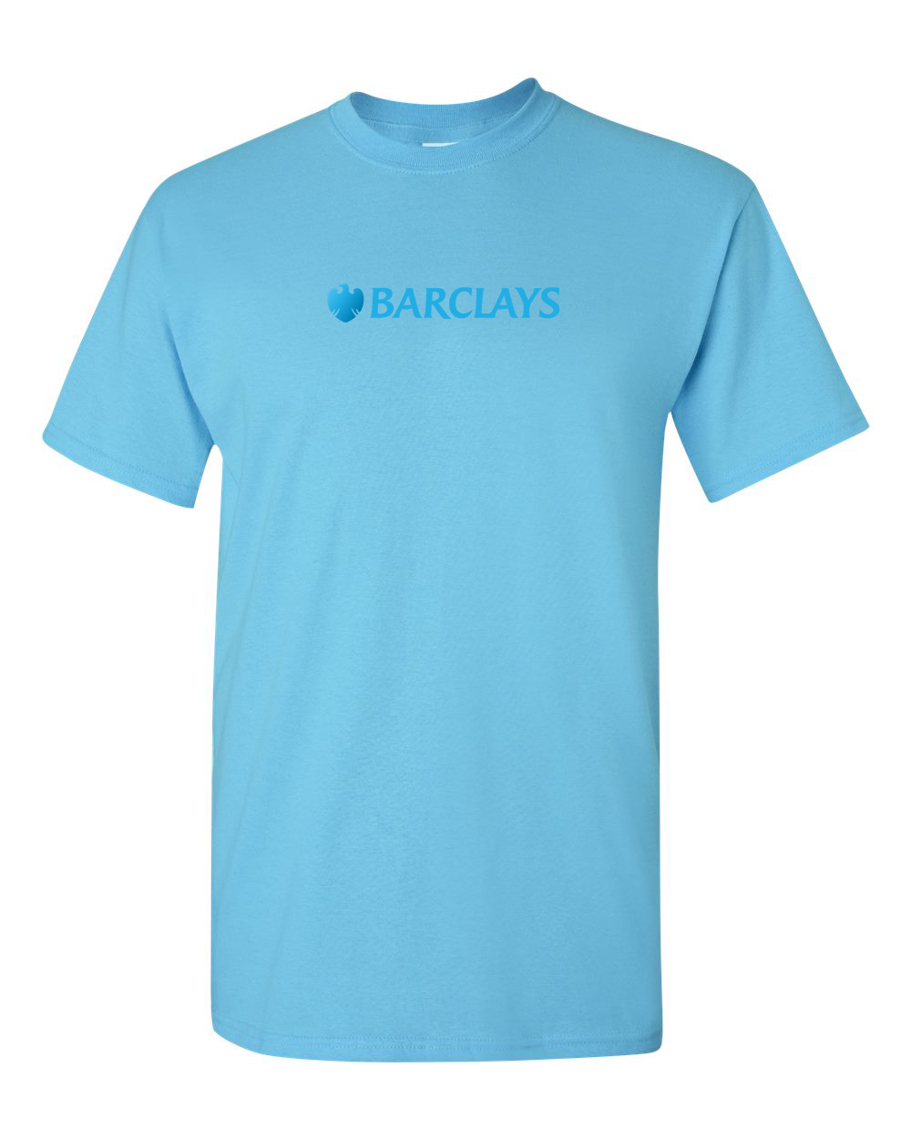 Men's Barclays Gildan Heavy Cotton T-Shirt