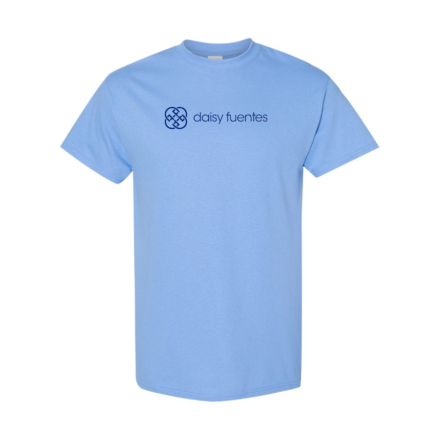 Men's Daisy Fuentes   Cotton T-Shirt