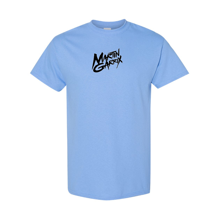 Men's Martin Garrix Logo Cotton T-Shirt