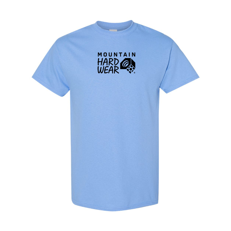 Men's Mountain Hardwear Logo Cotton T-Shirt