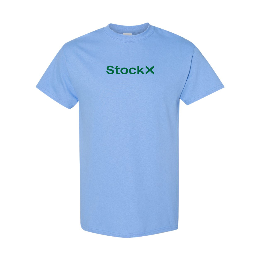 Men's StockX Logo Cotton T-Shirt