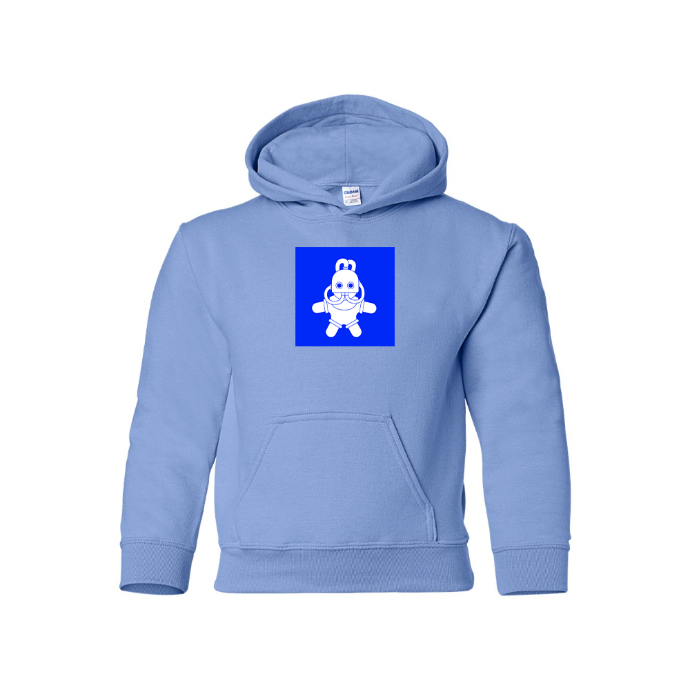 Youth  Mac Miller Pullover Hoodie