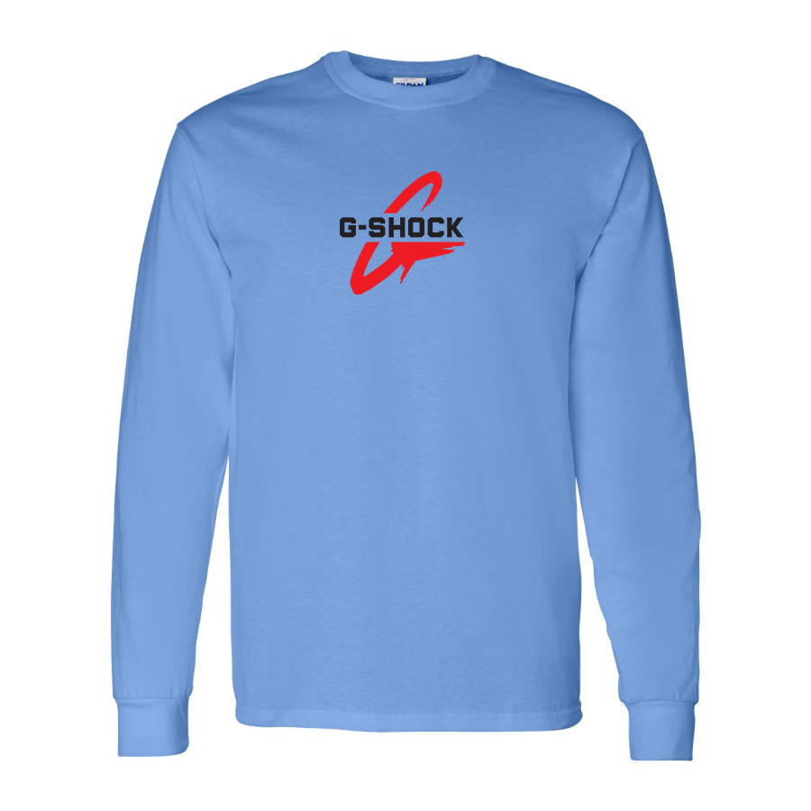 Youth G Shock Long sleeves