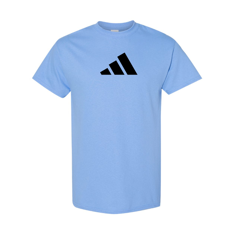 Men's Adidas Logo Cotton T-Shirt