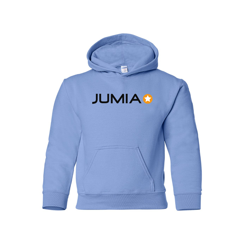 Youth  Jumia Pullover Hoodie