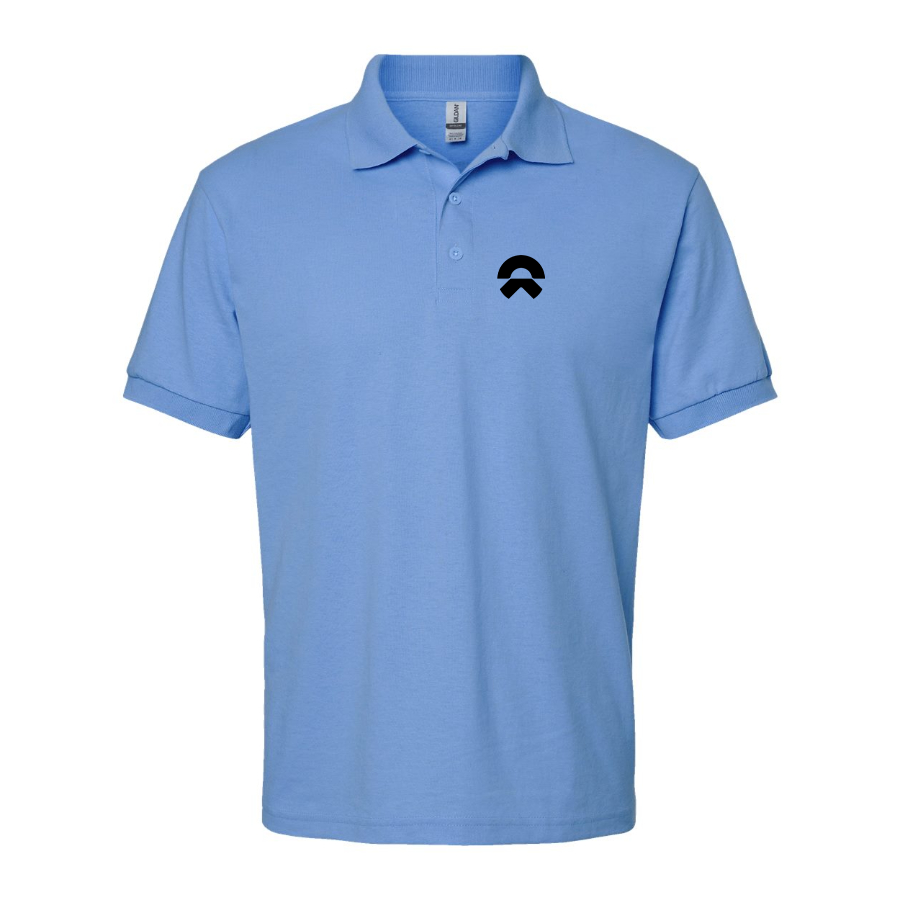 Men's Nio Logo Dry Blend Polo