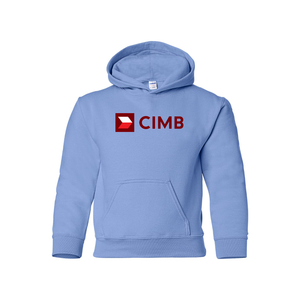 Youth CIMB  Pullover Hoodie