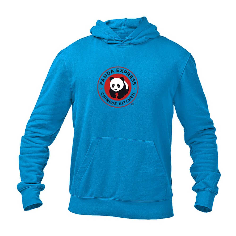 Men's Panda Express Heavy Blend Hooded Sweatshirt