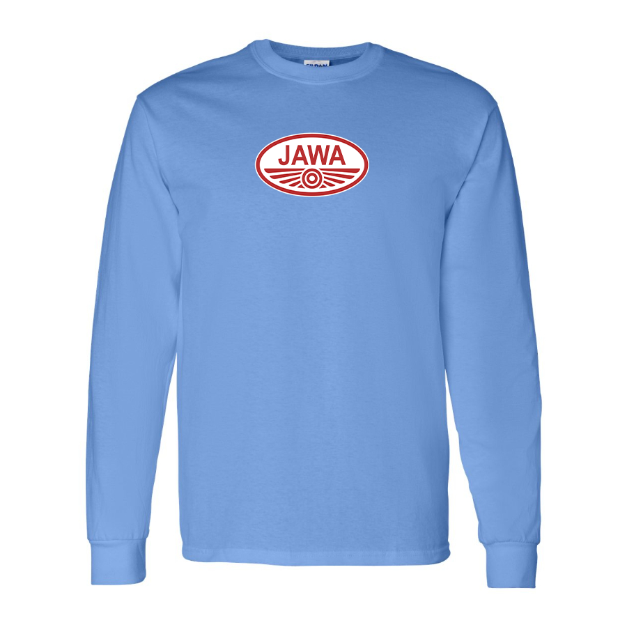 Youth Jawa Logo Long sleeves