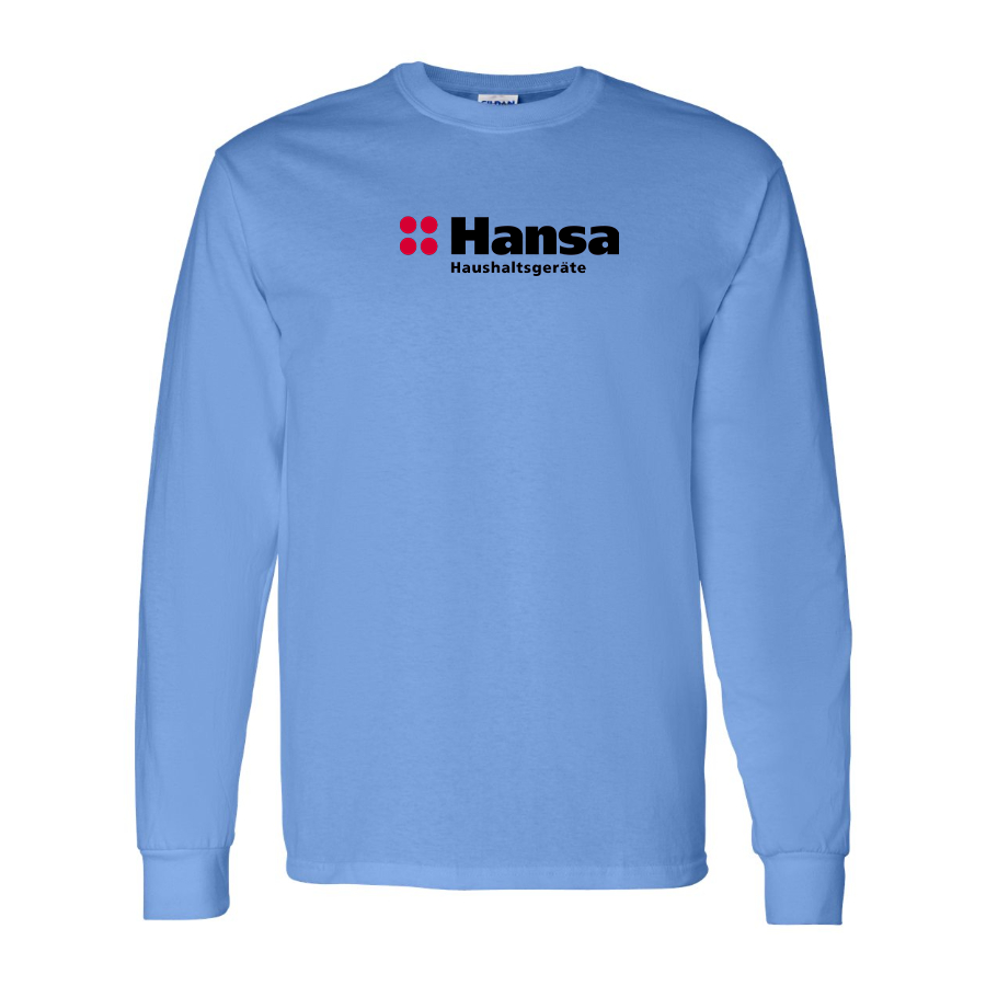 Youth Hansa Logo Long sleeves