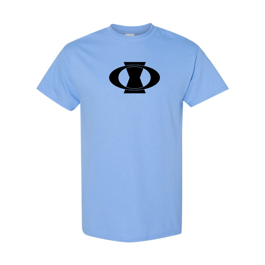 Men's Oltena Logo Cotton T-Shirt
