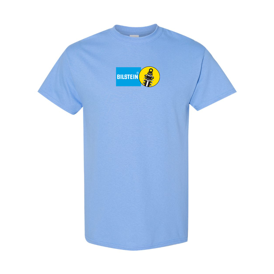 Men's Bilstein Logo Cotton T-Shirt