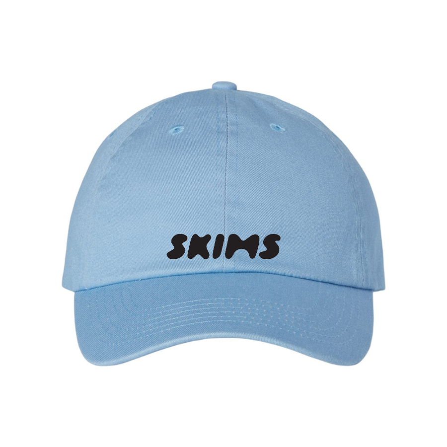 Skims  Valucap Adult Bio-Washed Classic Dad Hat