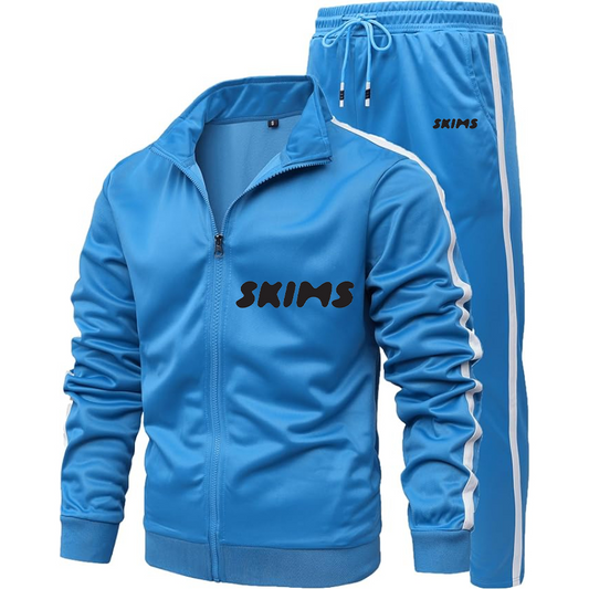 Men's Skims  Dri-Fit TrackSuit