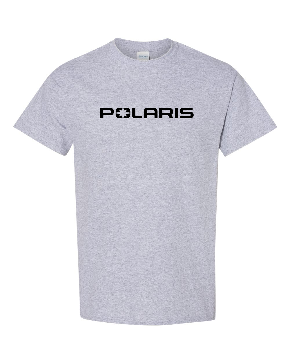 Men's Polaris Gildan Heavy Cotton T-Shirt