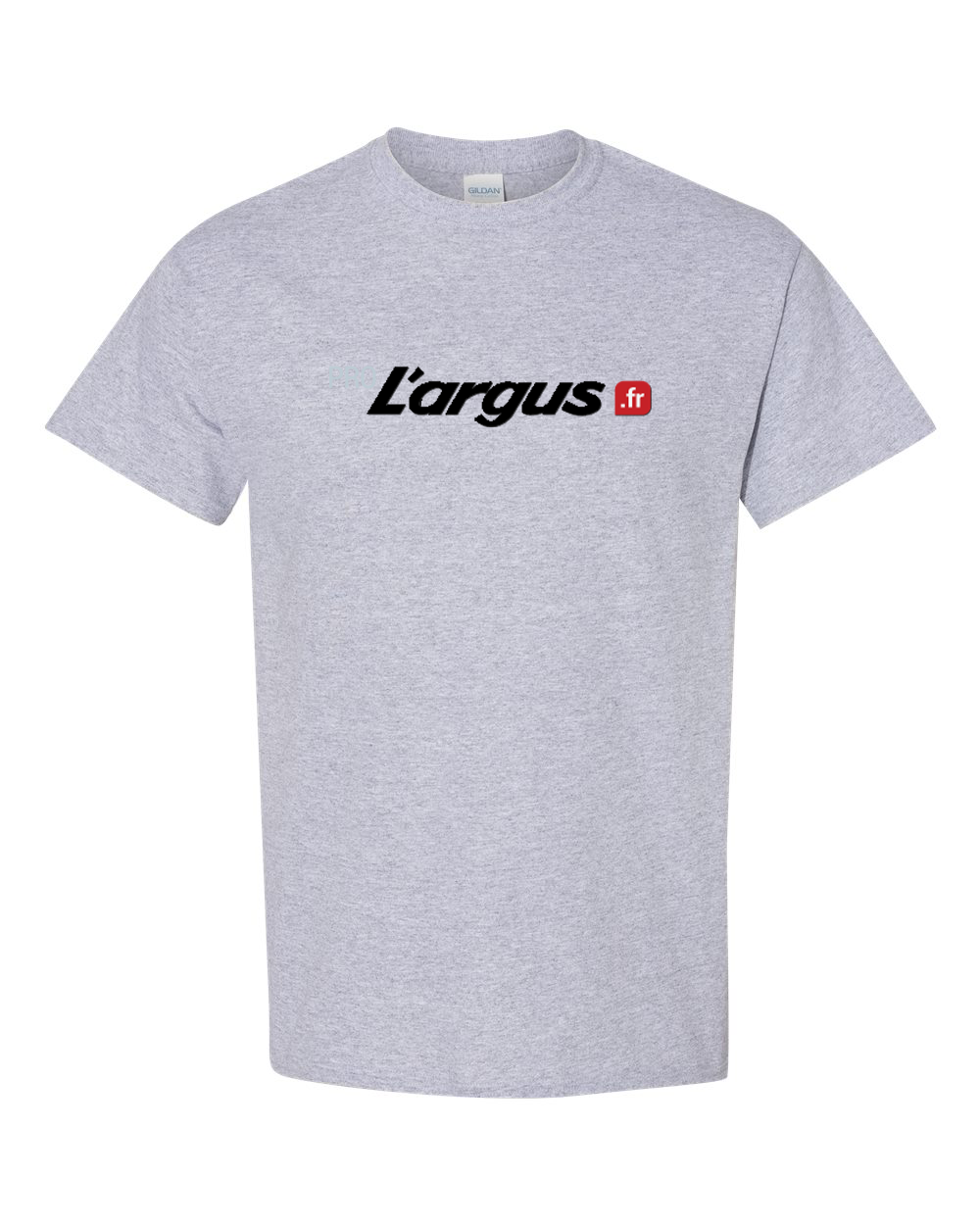 Men's  Pro Largus  Gildan Heavy Cotton T-Shirt