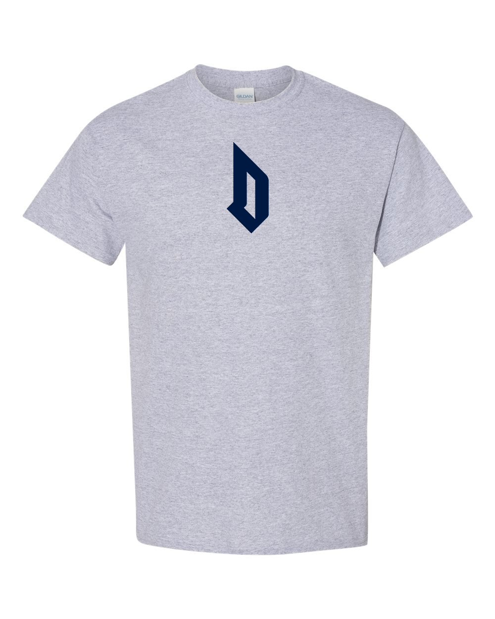 Men's  Duquesne Dukes Gildan Heavy Cotton T-Shirt