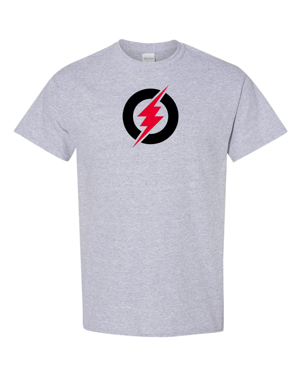 Men's Rayovac Lightning  Gildan Heavy Cotton T-Shirt