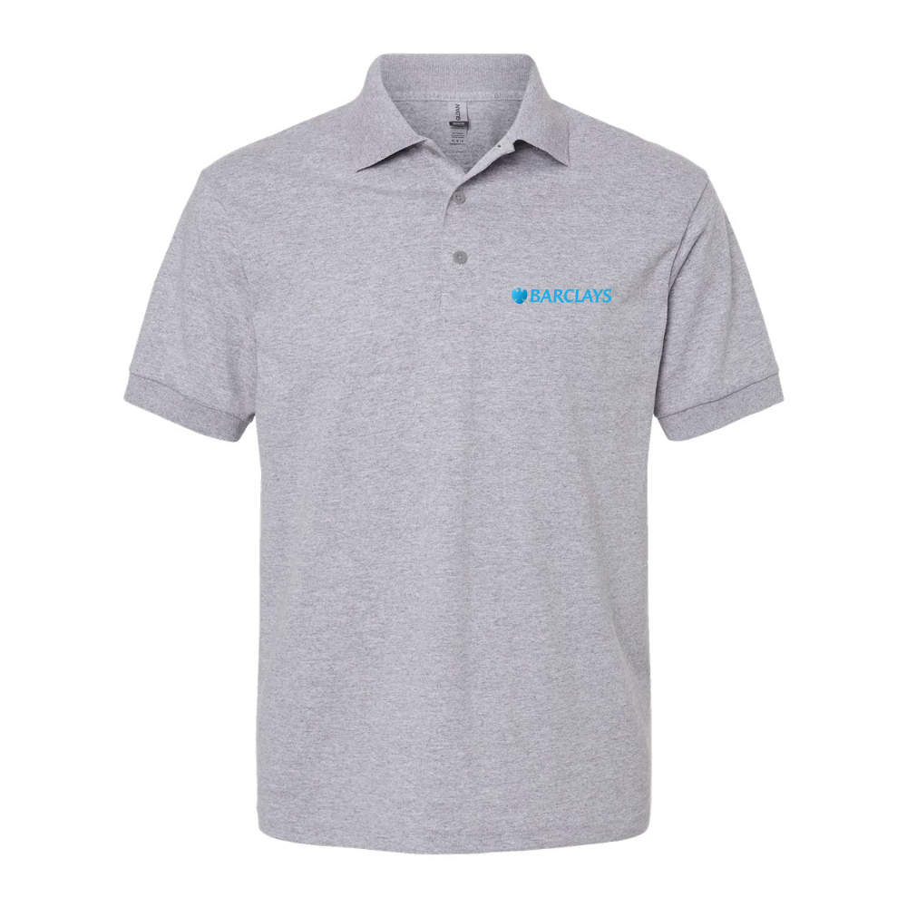 Men's Barclays Dry Blend Jersey Polo