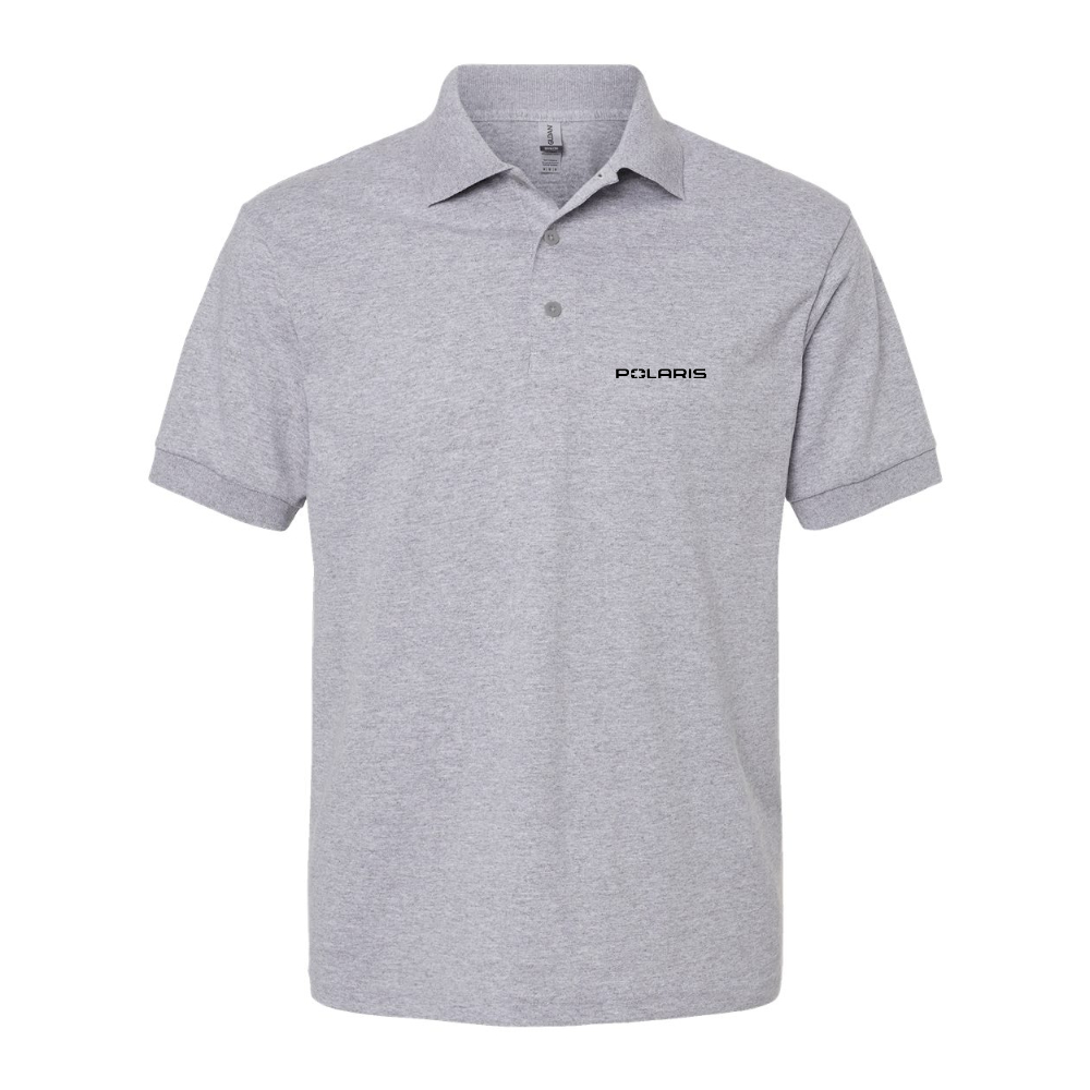 Men's Polaris Dry Blend Jersey Polo