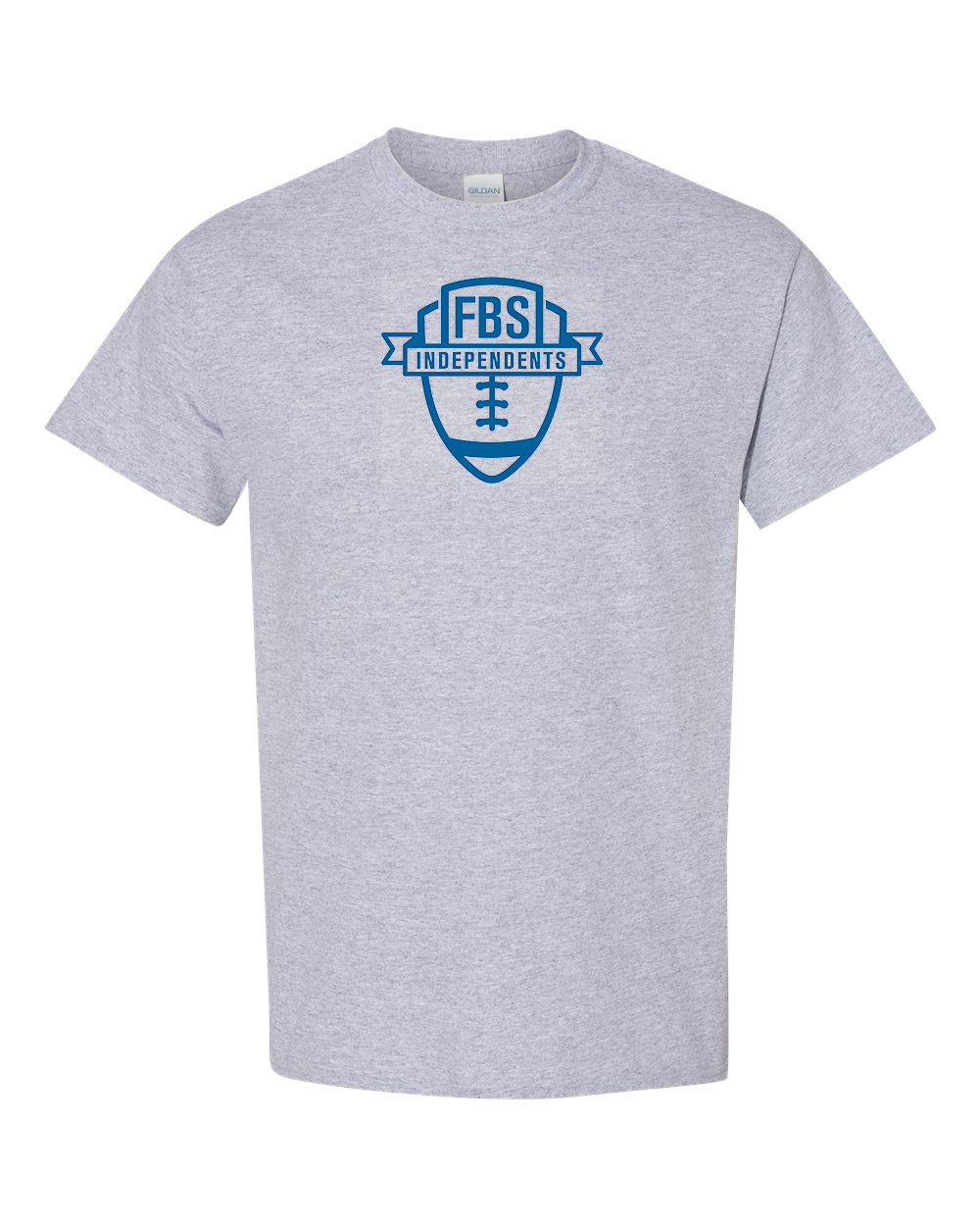 Men's Division I FBS Independents  Gildan Heavy Cotton T-Shirt