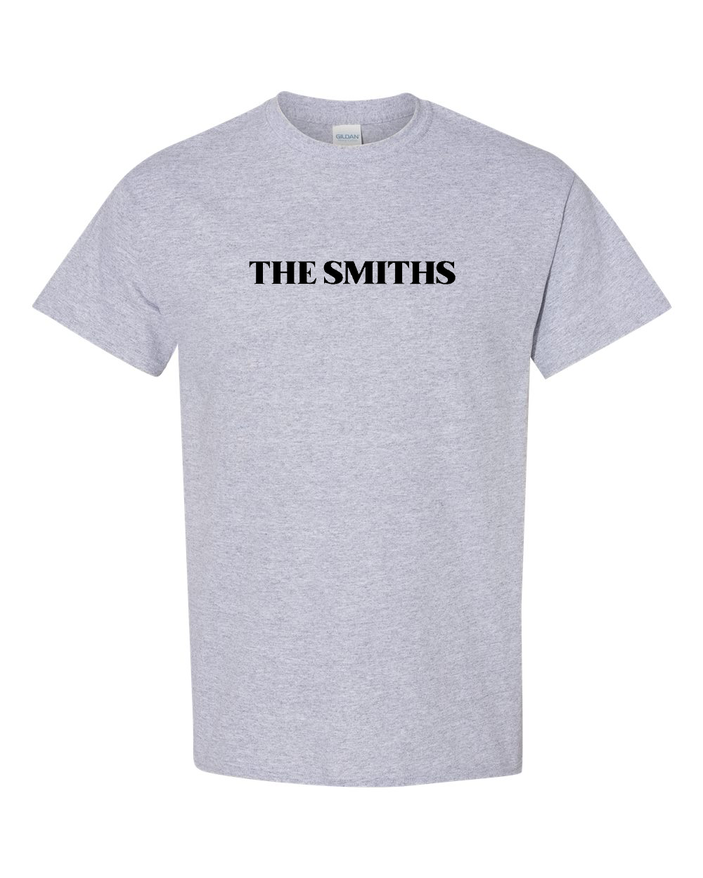 Men's The Smiths Gildan Heavy Cotton T-Shirt