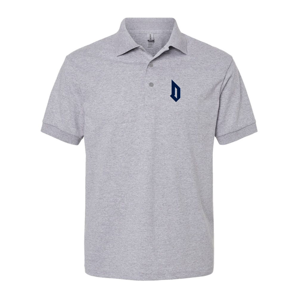 Men's Duquesne Dukes Dry Blend Jersey Polo