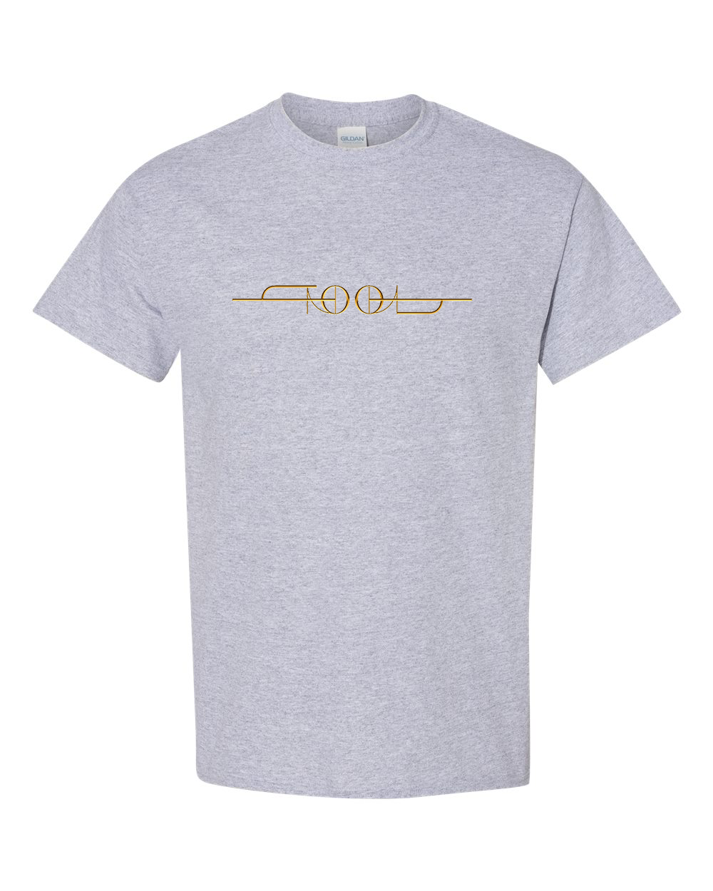 Men's  Tool  Gildan Heavy Cotton T-Shirt