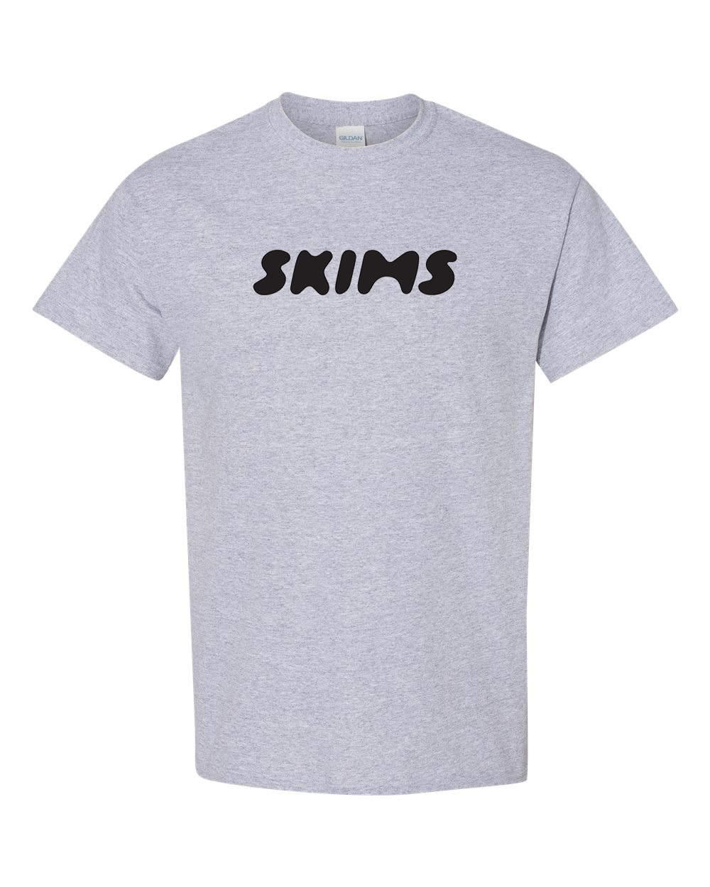 Men's  Skims  Gildan Heavy Cotton T-Shirt