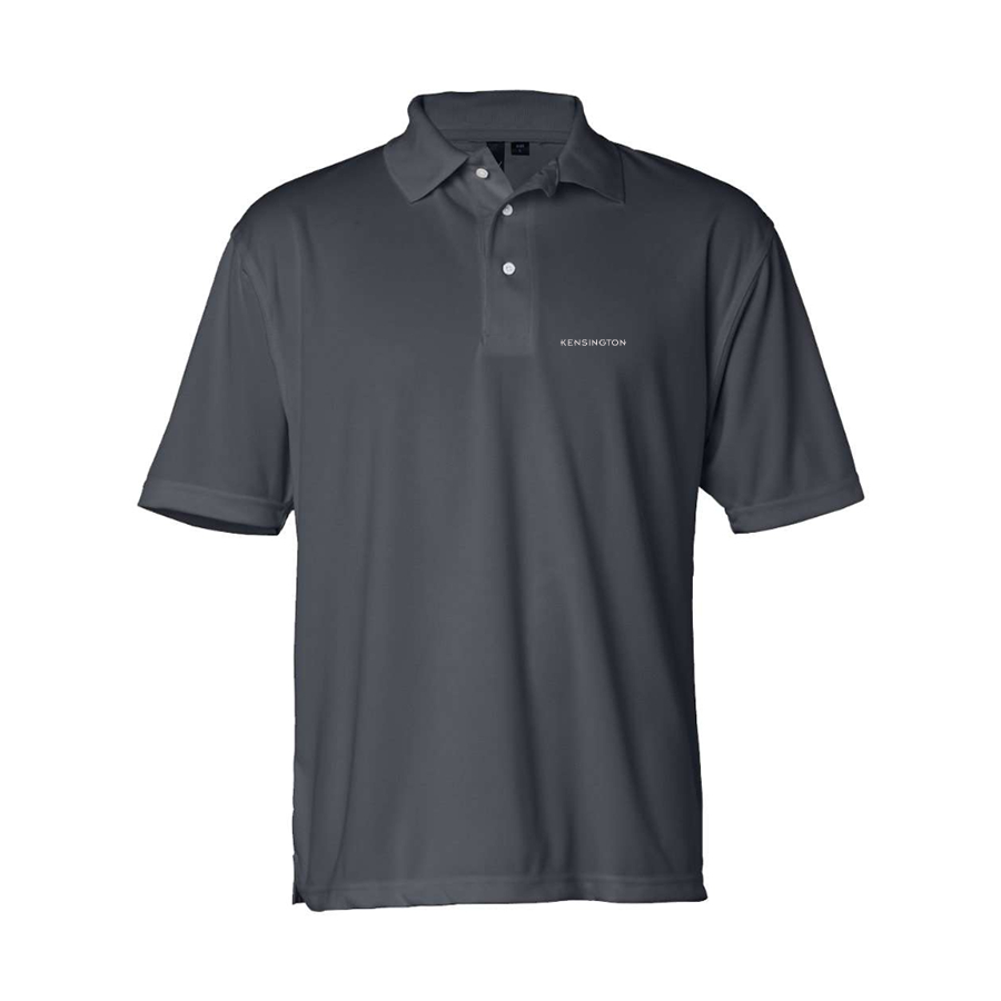 Men's Kensington Sierra Pacific Moisture Free Mesh Polo