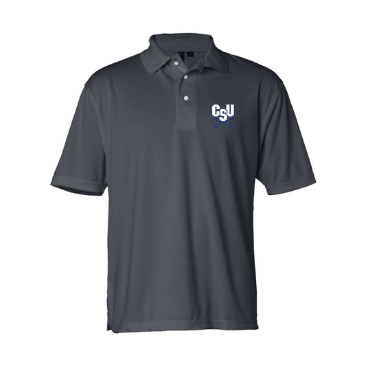 Men's  CSU Buccaneers   Sierra Pacific Moisture Free Mesh Polo