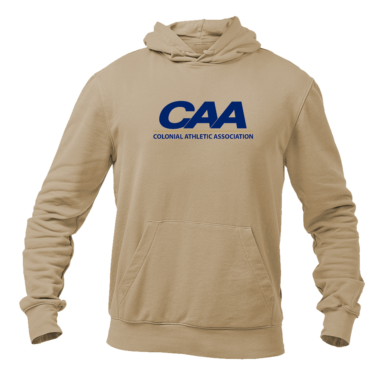 Men's Colonial Athletic Association Heavy Blend Hooded Sweatshirt