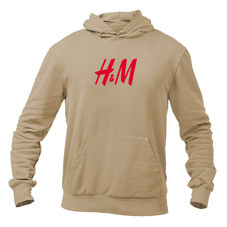 Men's H&M Pullover Hoodie