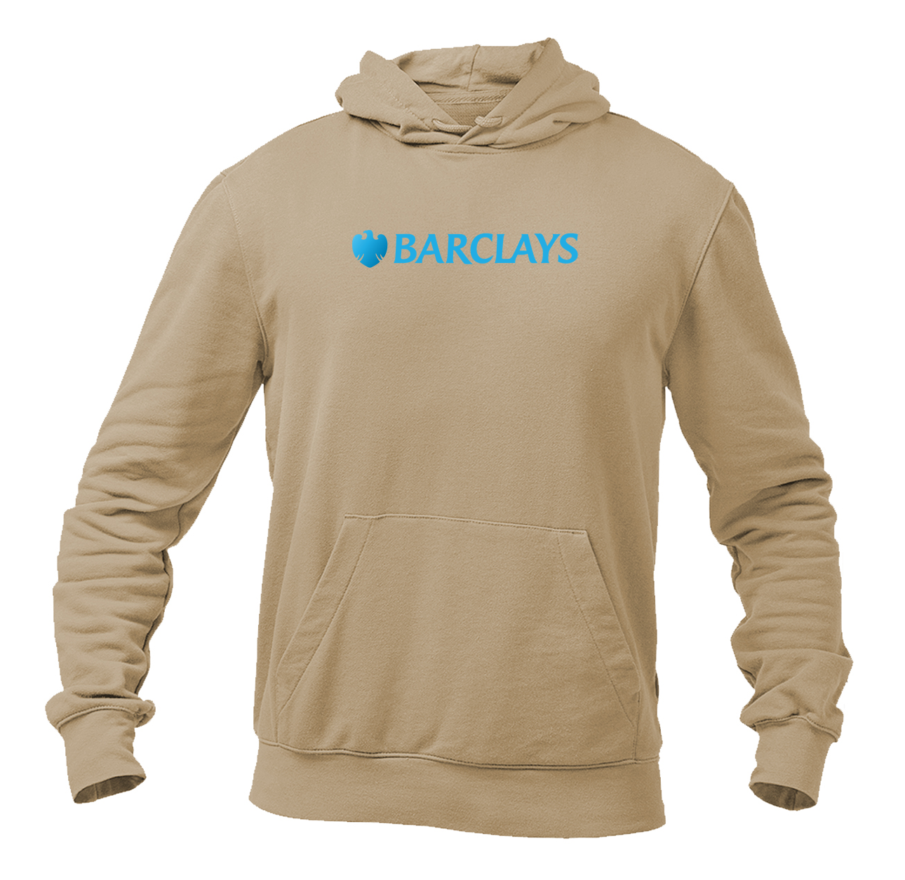 Men's  Barclays  Heavy Blend Hooded Sweatshirt