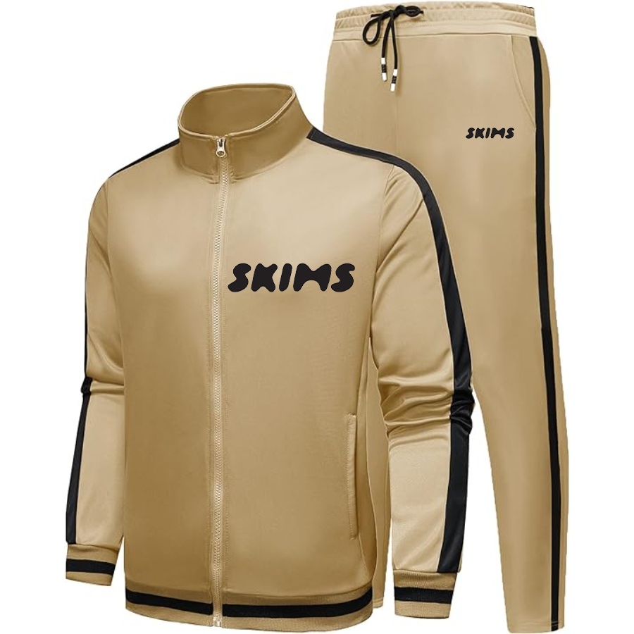 Men's Skims  Dri-Fit TrackSuit