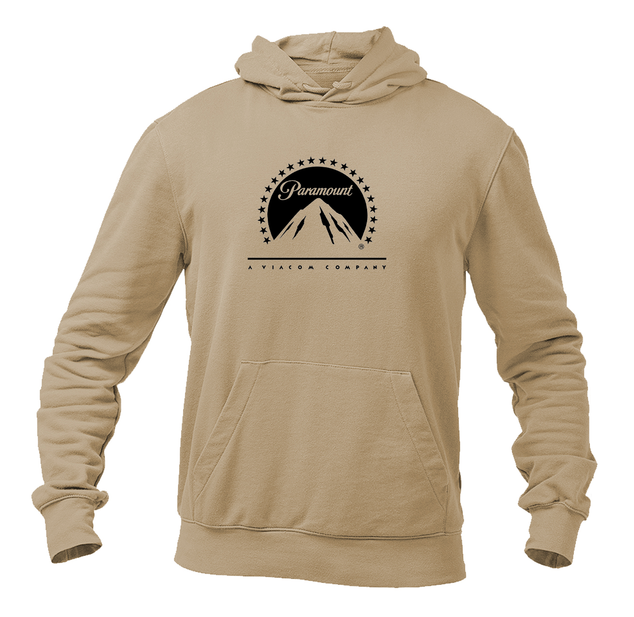 Men's Paramount Heavy Blend Hooded Sweatshirt