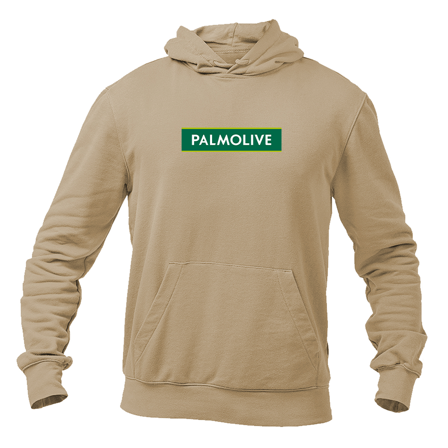 Men's Palmolive Logo Pullover Hoodie