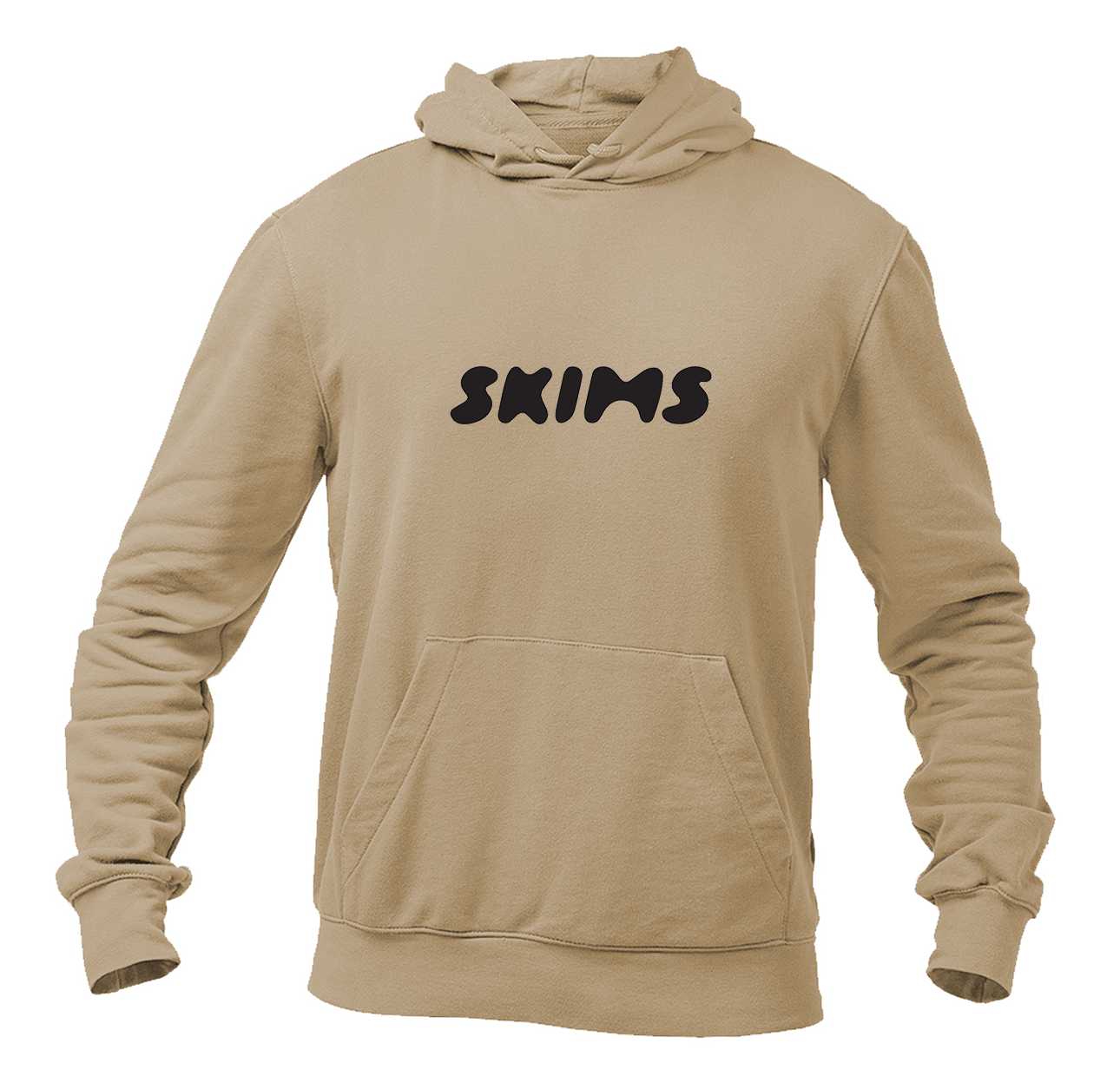 Men's Skims Heavy Blend Hooded Sweatshirt