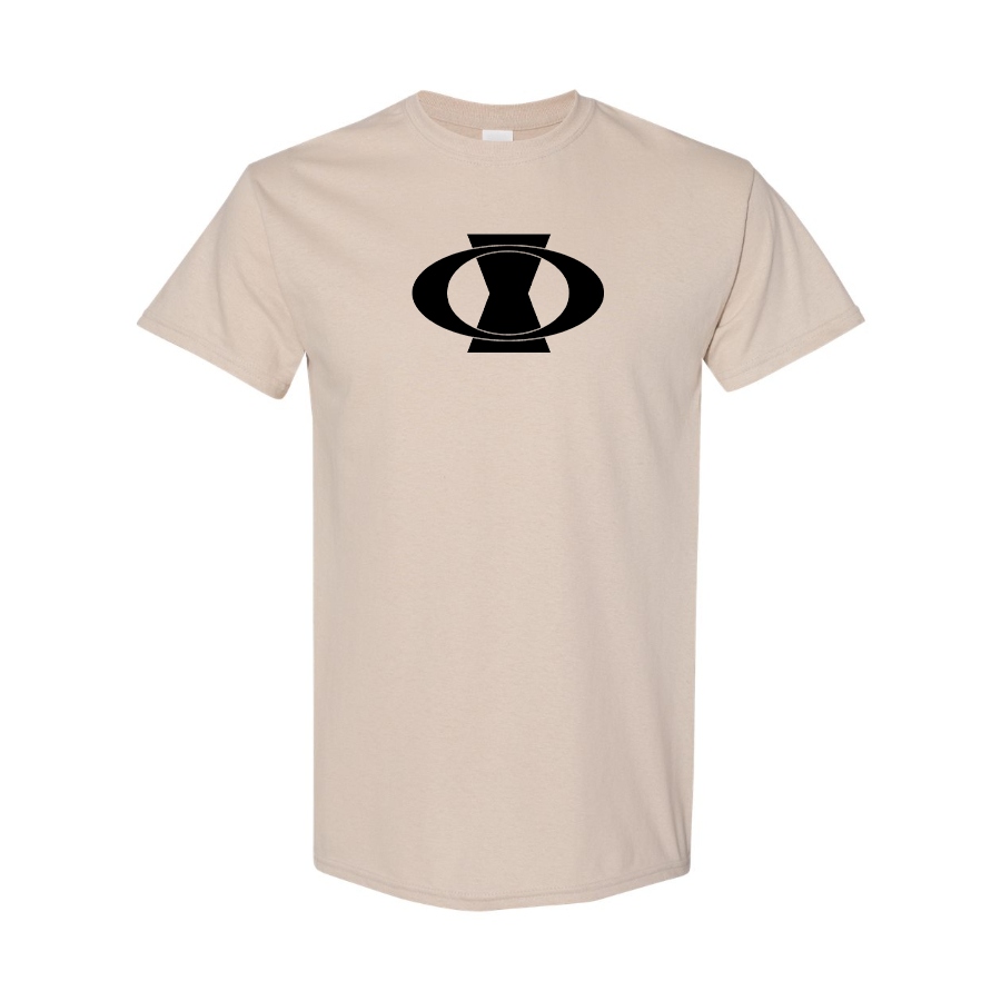 Men's Oltena Logo Cotton T-Shirt
