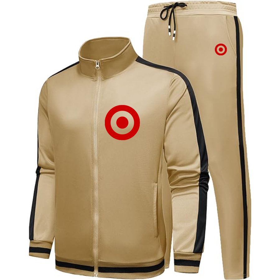 Men's Target   Dri-Fit TrackSuit