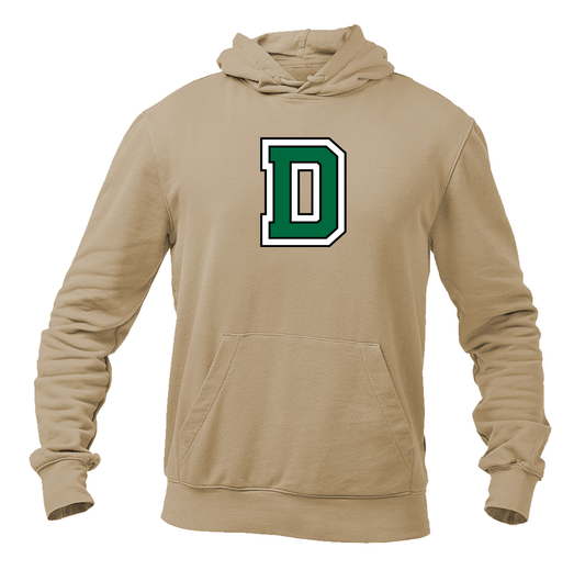Men's Dartmouth Big Green Softstyle Midweight Hooded Sweatshirt