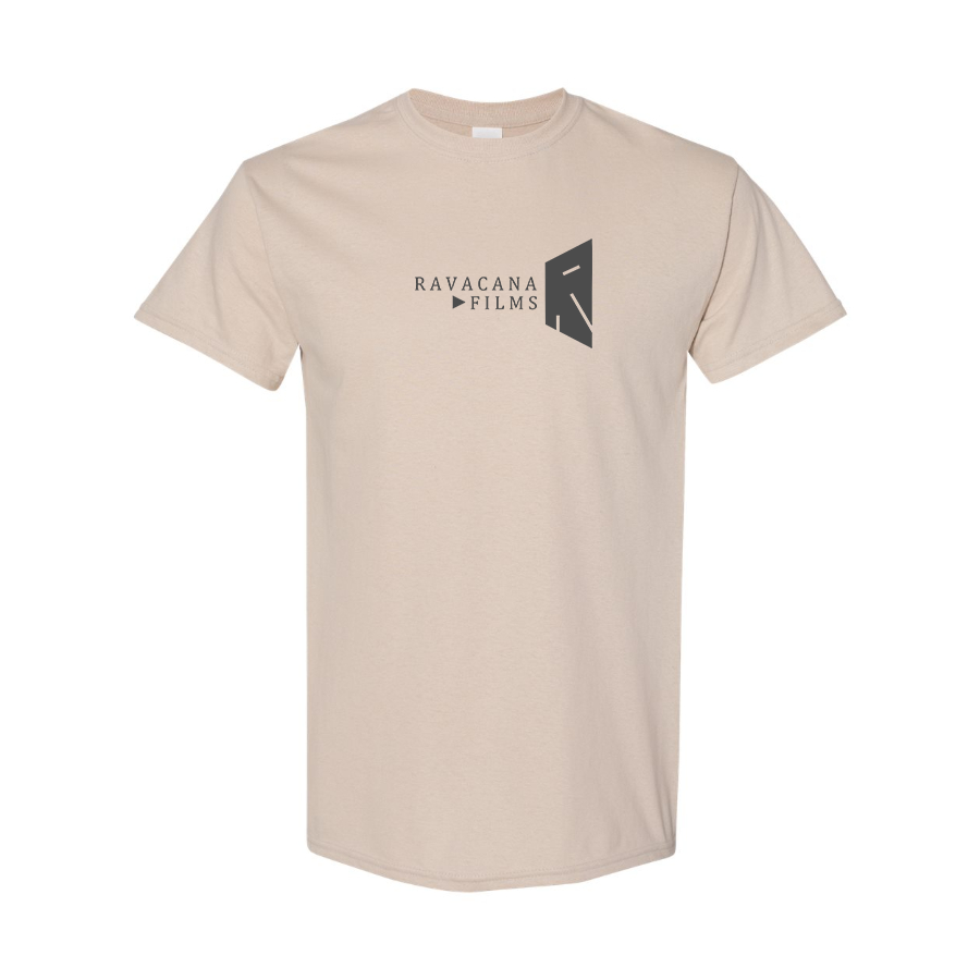 Men's Ravacana Films Cotton T-Shirt